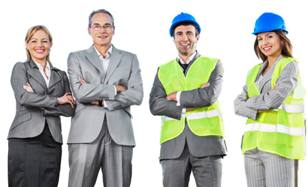 Contractor access