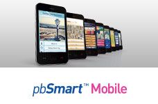 pbSmart Mobile