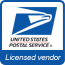 Save Money! Save up to 10 percent on USPS shipping rates