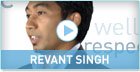 Revant Singh