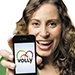 Volly integrated communications