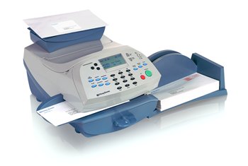 Automated Postage Meter
