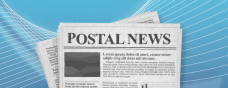 Postal News Update