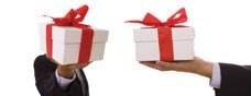 Gifts