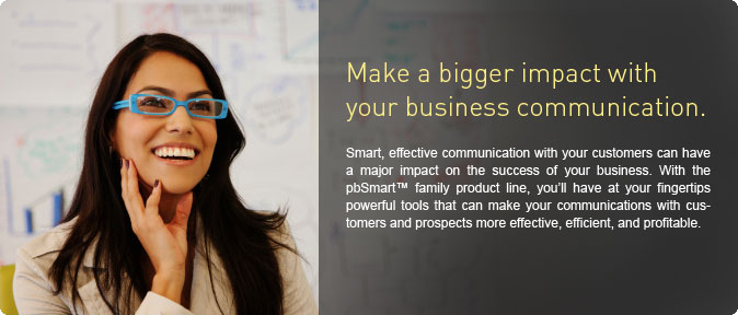 Make a bigger impact with your business communication with effective small business tools