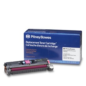 PB HP C9703A Magenta Color LaserJet